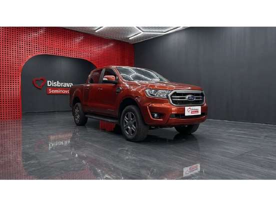 FORD-RANGER-2021