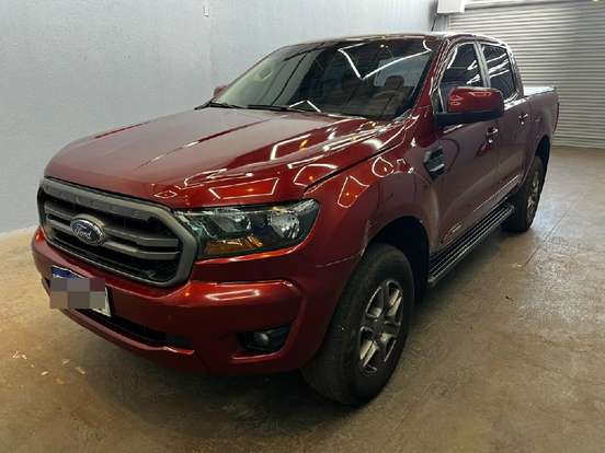 FORD-RANGER-2021