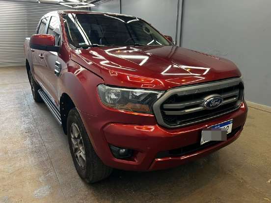 FORD-RANGER-2021