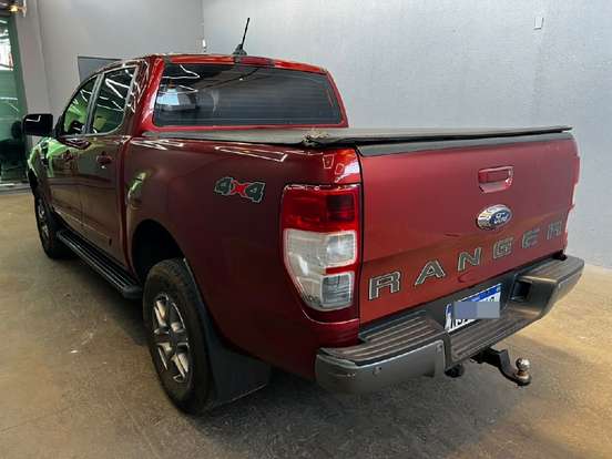 FORD-RANGER-2021
