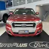 FORD RANGER 2.2 XLS 4X4 CD 16V DIESEL 4P AUTOMÁTICO FORD RANGER 2.2 XLS 4X4 CD 16V DIESEL 4P AUTOMÁTICO