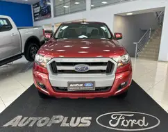 FORD RANGER 2.2 XLS 4X4 CD 16V DIESEL 4P AUTOMÁTICO FORD RANGER 2.2 XLS 4X4 CD 16V DIESEL 4P AUTOMÁTICO