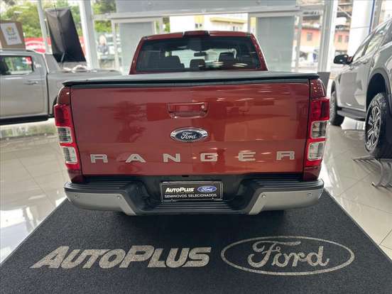 FORD-RANGER-2018