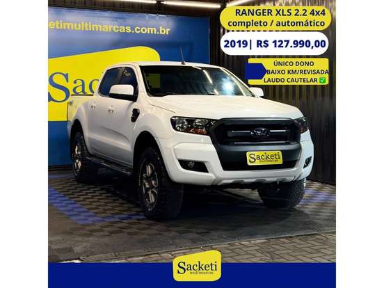 FORD-RANGER-2018