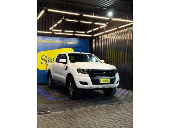 FORD-RANGER-2018