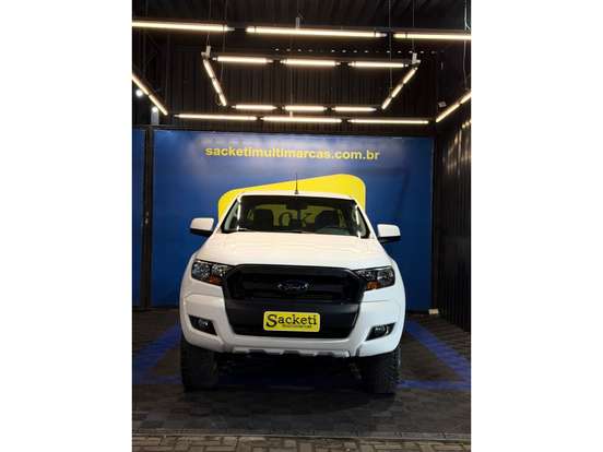 FORD-RANGER-2018
