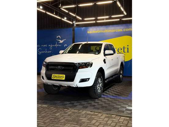 FORD-RANGER-2018