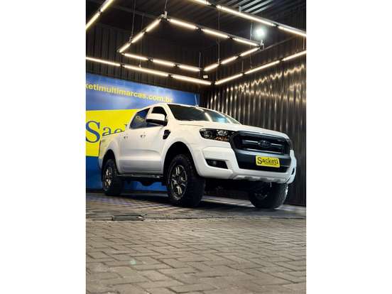 FORD-RANGER-2018