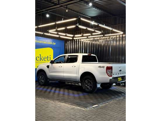 FORD-RANGER-2018