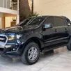 FORD RANGER 2.5 XLS 4X2 CD 16V FLEX 4P MANUAL FORD RANGER 2.5 XLS 4X2 CD 16V FLEX 4P MANUAL
