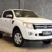 FORD RANGER 2.5 XLT 4X2 CD 16V FLEX 4P MANUAL FORD RANGER 2.5 XLT 4X2 CD 16V FLEX 4P MANUAL