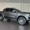 FORD RANGER 3.0 V6 TURBO DIESEL CD LIMITED 4X4 AUTOMÁTICO FORD RANGER 3.0 V6 TURBO DIESEL CD LIMITED 4X4 AUTOMÁTICO
