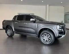 FORD RANGER 3.0 V6 TURBO DIESEL CD LIMITED 4X4 AUTOMÁTICO FORD RANGER 3.0 V6 TURBO DIESEL CD LIMITED 4X4 AUTOMÁTICO