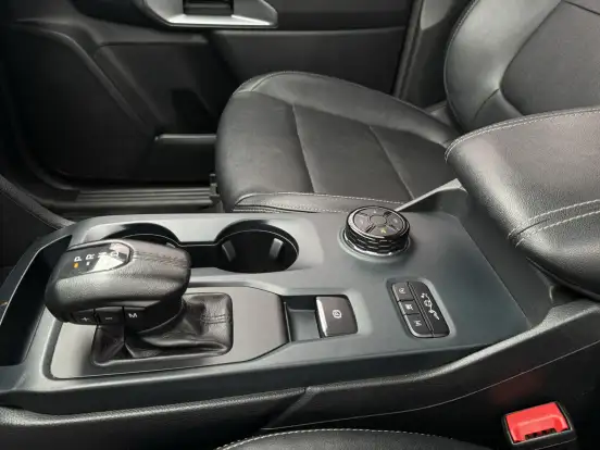 FORD-RANGER-3.0 V6 TURBO DIESEL CD LIMITED 4X4 AUTOMÁTICO FORD-RANGER-2023