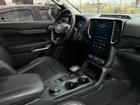 FORD-RANGER-3.0 V6 TURBO DIESEL CD LIMITED 4X4 AUTOMÁTICO FORD-RANGER-2023