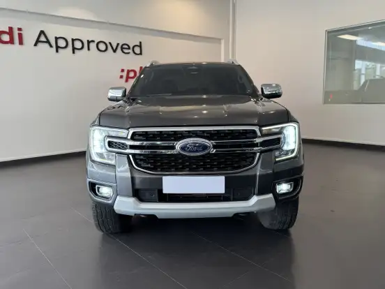 FORD-RANGER-3.0 V6 TURBO DIESEL CD LIMITED 4X4 AUTOMÁTICO FORD-RANGER-2023