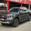FORD RANGER 3.0 V6 TURBO DIESEL CD LIMITED 4X4 AUTOMÁTICO FORD RANGER 3.0 V6 TURBO DIESEL CD LIMITED 4X4 AUTOMÁTICO