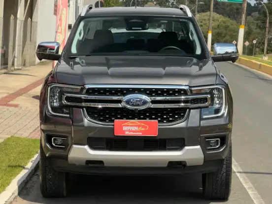 FORD-RANGER-3.0 V6 TURBO DIESEL CD LIMITED 4X4 AUTOMÁTICO FORD-RANGER-2024