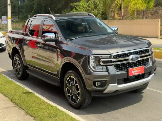 FORD-RANGER-3.0 V6 TURBO DIESEL CD LIMITED 4X4 AUTOMÁTICO FORD-RANGER-2024