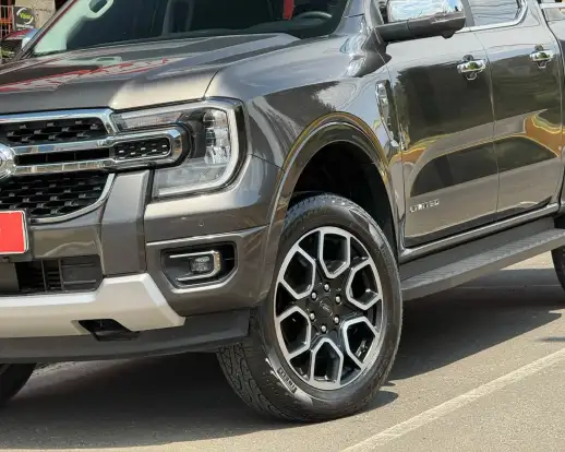 FORD-RANGER-2024