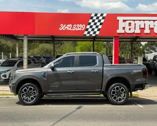 FORD-RANGER-2024
