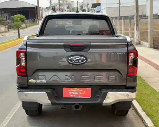 FORD-RANGER-2024