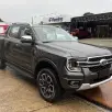 FORD RANGER 3.0 V6 TURBO DIESEL CD LIMITED 4X4 AUTOMÁTICO FORD RANGER 3.0 V6 TURBO DIESEL CD LIMITED 4X4 AUTOMÁTICO