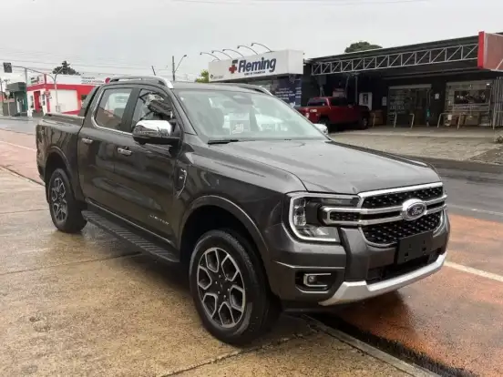 FORD-RANGER-3.0 V6 TURBO DIESEL CD LIMITED 4X4 AUTOMÁTICO FORD-RANGER-2026