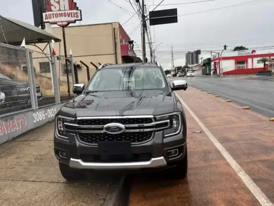 FORD-RANGER-3.0 V6 TURBO DIESEL CD LIMITED 4X4 AUTOMÁTICO FORD-RANGER-2026