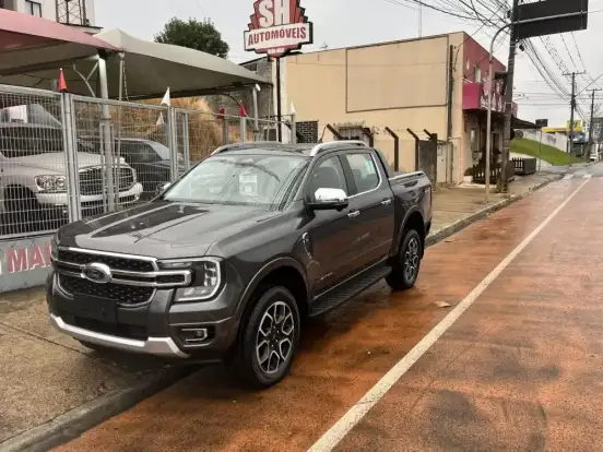 FORD-RANGER-3.0 V6 TURBO DIESEL CD LIMITED 4X4 AUTOMÁTICO FORD-RANGER-2026