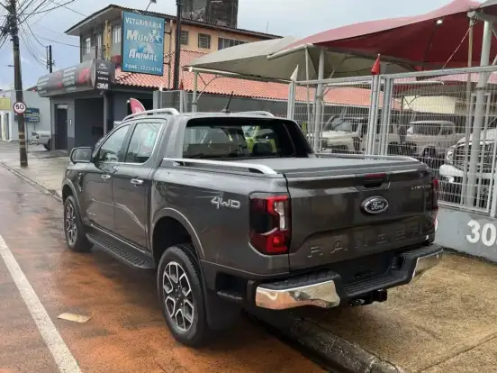 FORD-RANGER-3.0 V6 TURBO DIESEL CD LIMITED 4X4 AUTOMÁTICO FORD-RANGER-2026