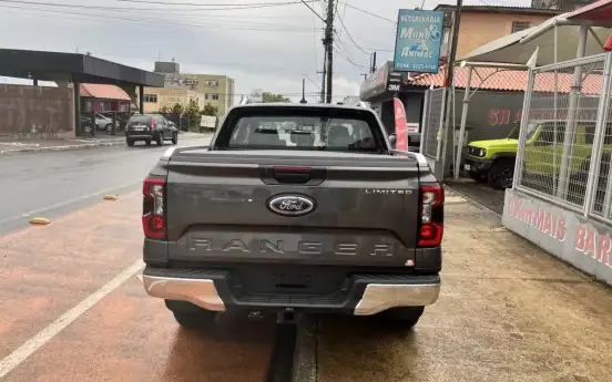 FORD-RANGER-2026