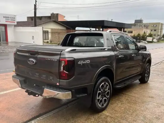 FORD-RANGER-3.0 V6 TURBO DIESEL CD LIMITED 4X4 AUTOMÁTICO FORD-RANGER-2026