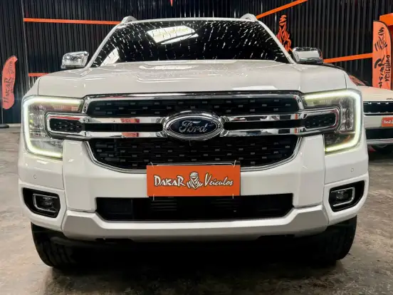 FORD-RANGER-3.0 V6 TURBO DIESEL CD LIMITED 4X4 AUTOMÁTICO FORD-RANGER-2025