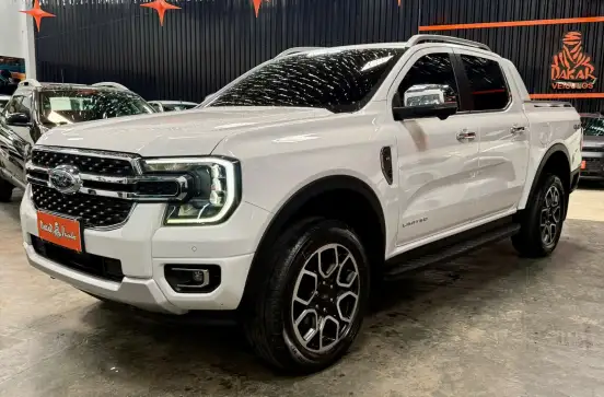 FORD-RANGER-2025