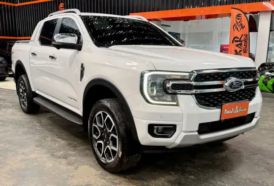 FORD-RANGER-2025