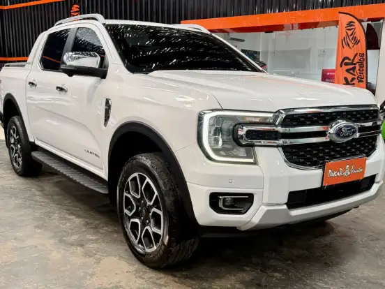 FORD-RANGER-3.0 V6 TURBO DIESEL CD LIMITED 4X4 AUTOMÁTICO FORD-RANGER-2025