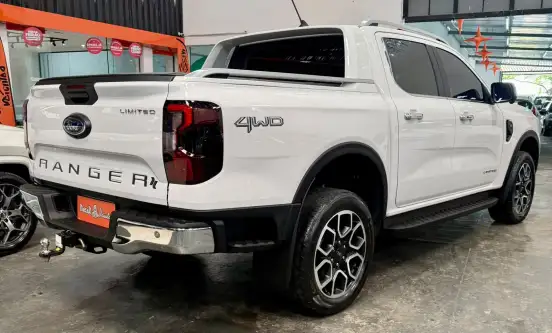 FORD-RANGER-2025