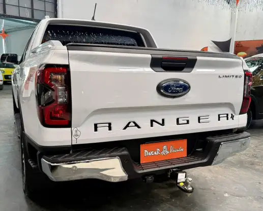 FORD-RANGER-2025