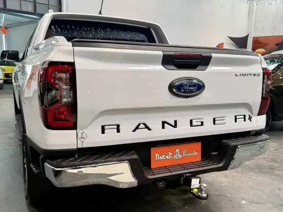 FORD-RANGER-3.0 V6 TURBO DIESEL CD LIMITED 4X4 AUTOMÁTICO FORD-RANGER-2025