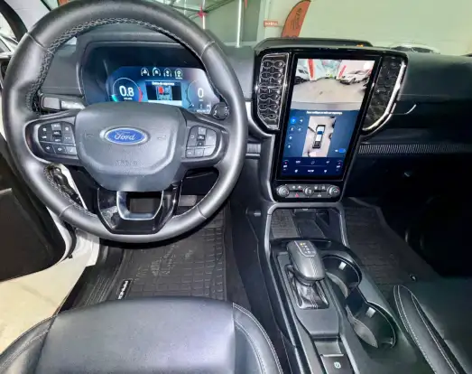 FORD-RANGER-2025