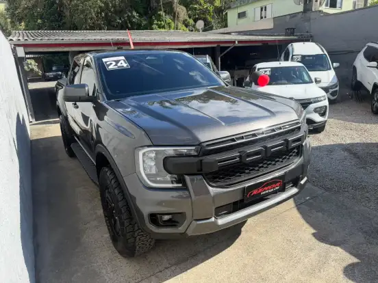 FORD-RANGER-2024