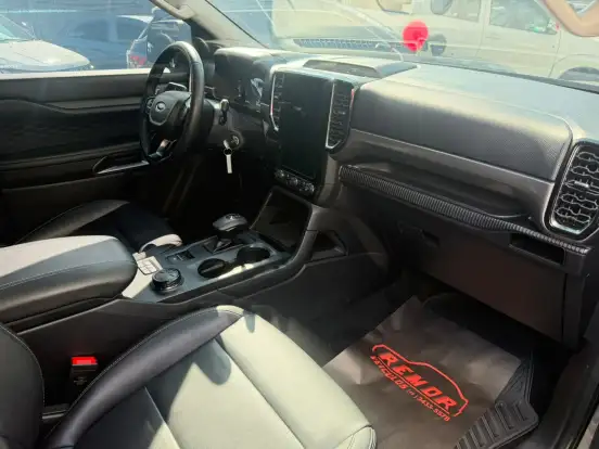 FORD-RANGER-2024