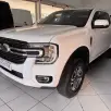 FORD RANGER 3.0 V6 TURBO DIESEL CD XLT 4X4 AUTOMÁTICO FORD RANGER 3.0 V6 TURBO DIESEL CD XLT 4X4 AUTOMÁTICO