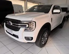 FORD RANGER 3.0 V6 TURBO DIESEL CD XLT 4X4 AUTOMÁTICO FORD RANGER 3.0 V6 TURBO DIESEL CD XLT 4X4 AUTOMÁTICO