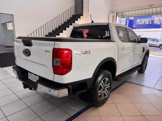 FORD-RANGER-2025