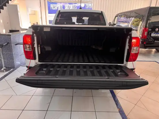 FORD-RANGER-2025