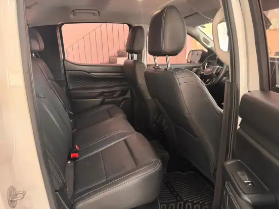 FORD-RANGER-3.0 V6 TURBO DIESEL CD XLT 4X4 AUTOMÁTICO FORD-RANGER-2025