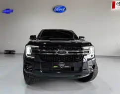 FORD RANGER 3.0 V6 TURBO DIESEL CD XLT 4X4 AUTOMÁTICO FORD RANGER 3.0 V6 TURBO DIESEL CD XLT 4X4 AUTOMÁTICO