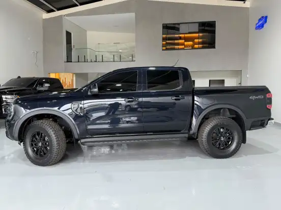 FORD-RANGER-3.0 V6 TURBO DIESEL CD XLT 4X4 AUTOMÁTICO FORD-RANGER-2026